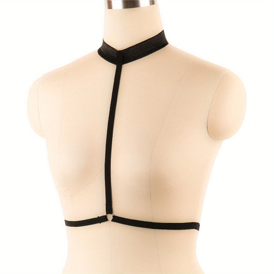 سلسلة حمالة صدر جذابة