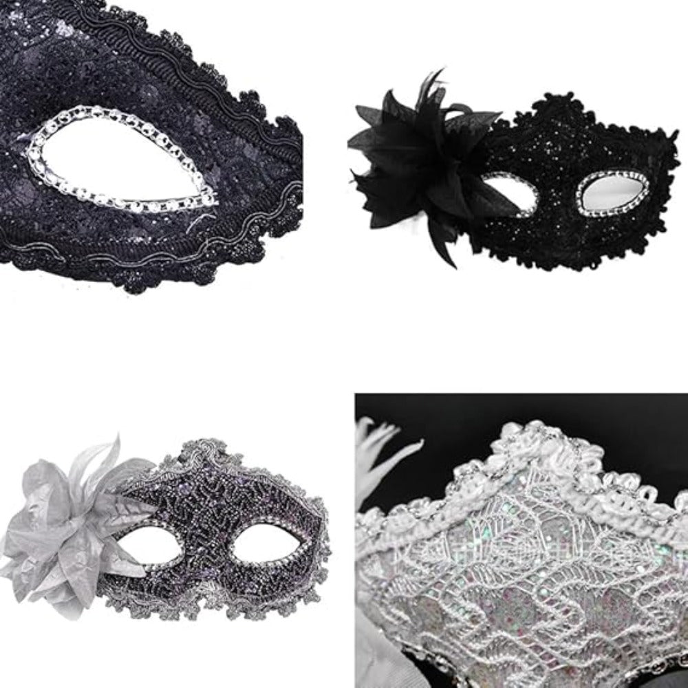 قناع ماسي للنساء