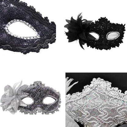 قناع ماسي للنساء