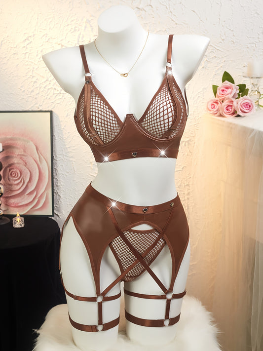 مجموعة لنجري متعددة الأجزاء