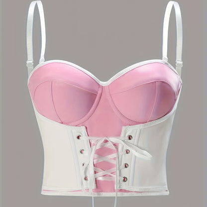 بريليه نسائي بتصميم مميز