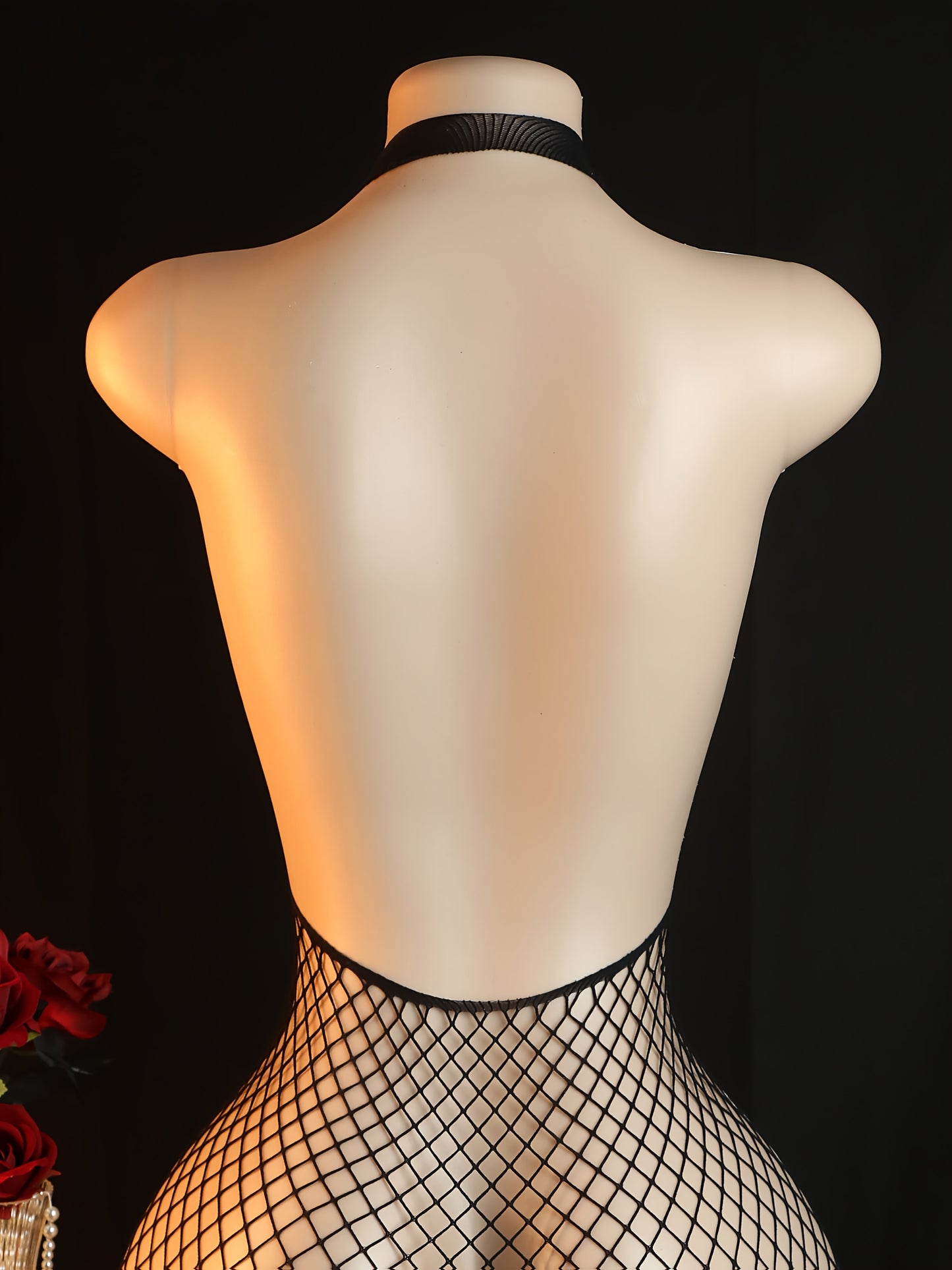 ج bodysuit مثير للنساء