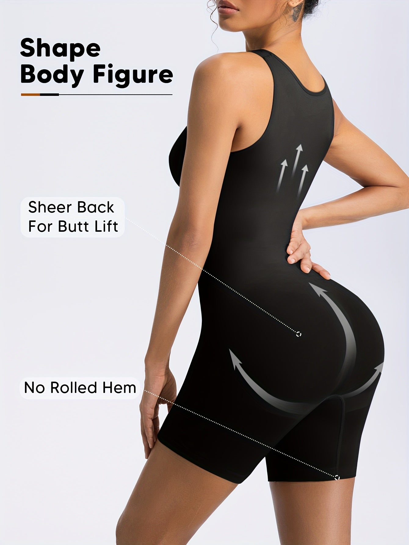 جسم التحكم في البطن للنساء