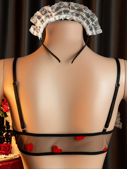 ملابس داخلية أنيقة