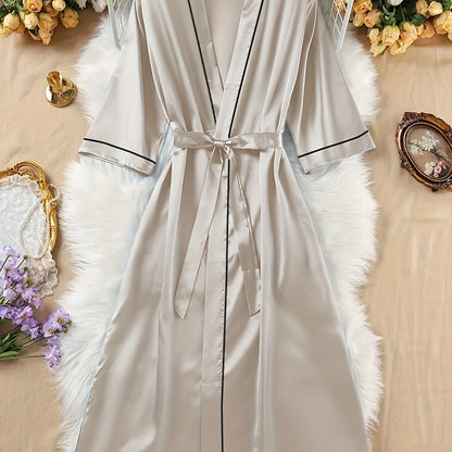 روب نسائي مريح