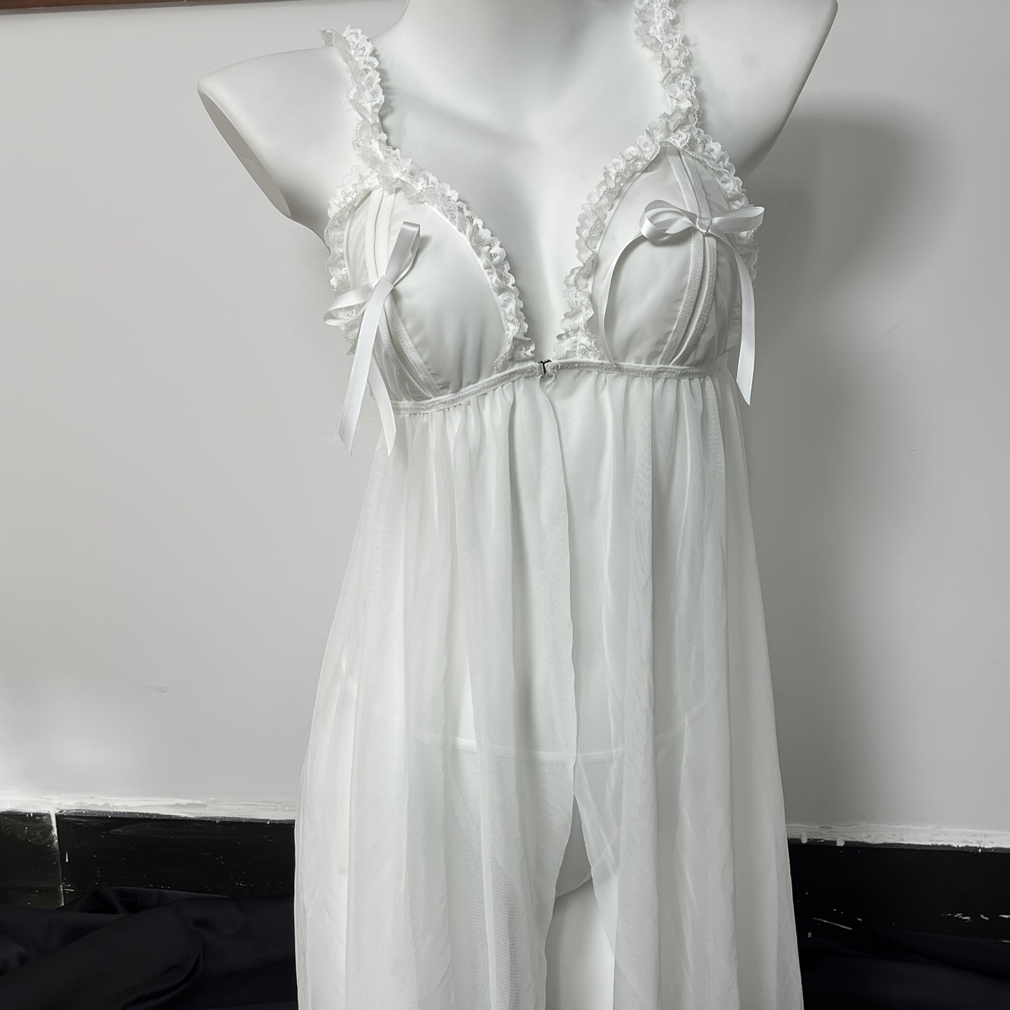 فستان نوم نسائي مثير