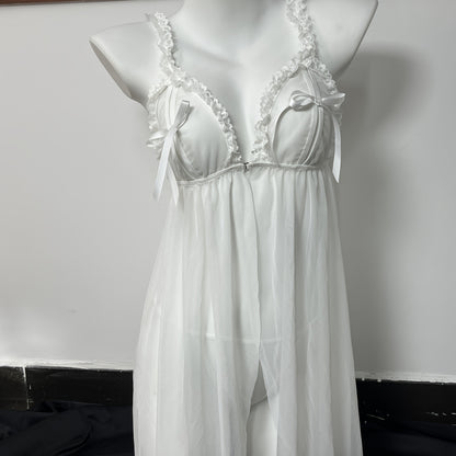 فستان نوم نسائي مثير