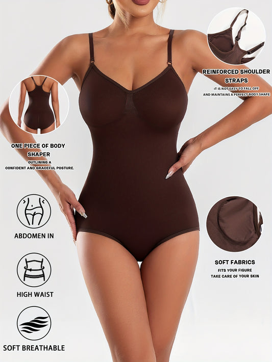 بدلة الجسم النسائية بالكامل