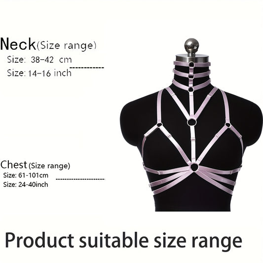 صدرية نسائية مرنة قابلة للتعديل