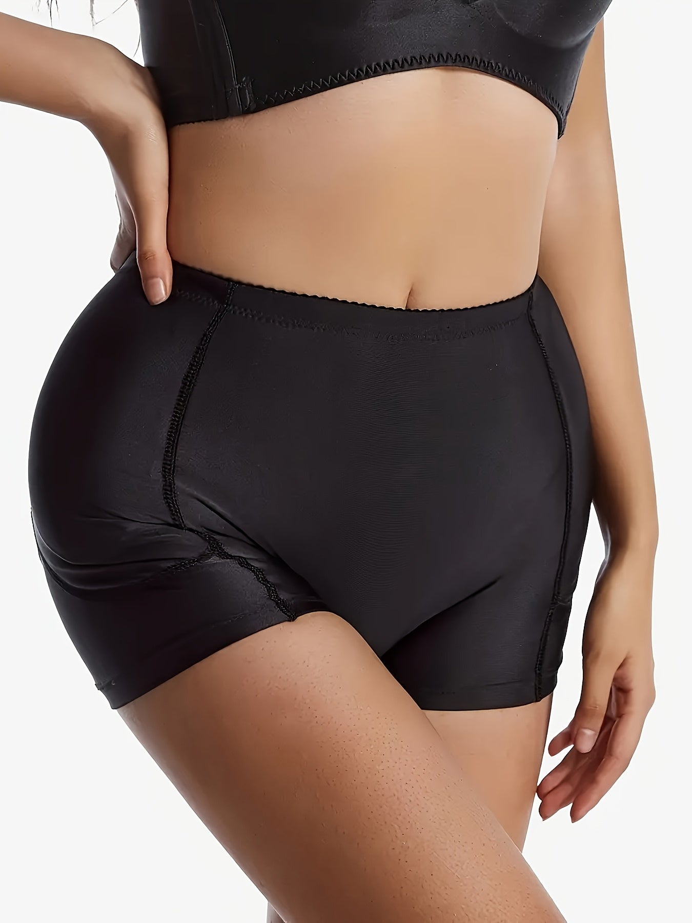 كولوت نسائي لتعزيز المؤخرة