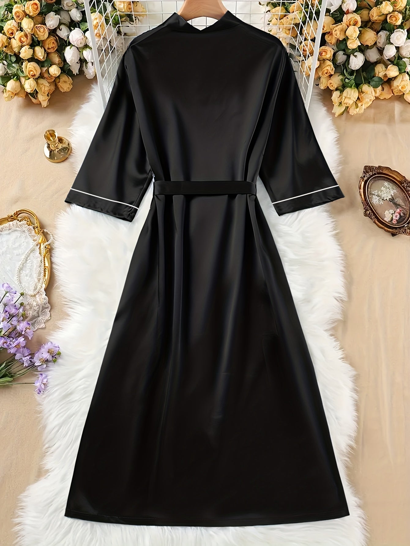 روب نسائي مريح