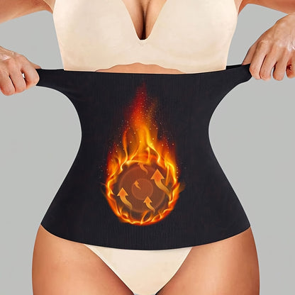 حزام تدريب الخصر للنساء