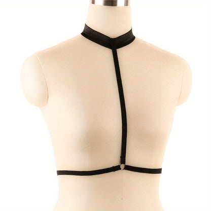 سلسلة حمالة صدر جذابة