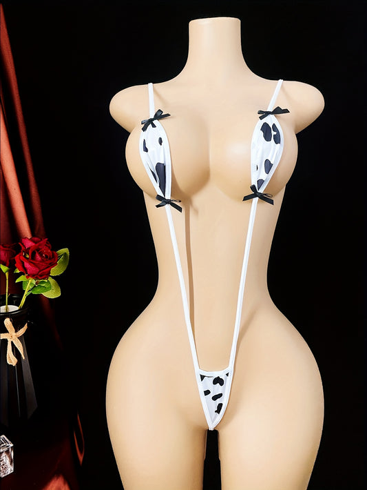 ملابس داخلية نسائية مثيرة