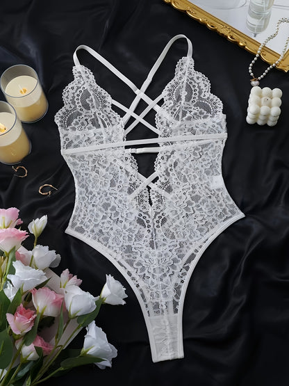 بادي نسائي مميز بدون أكمام