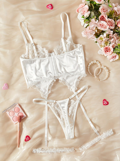 مجموعة لانجري نسائية