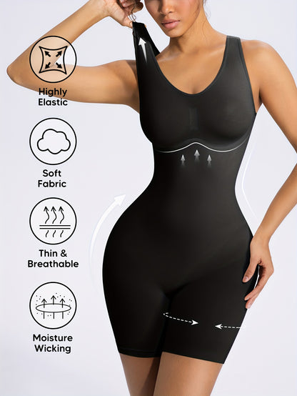 جسم التحكم في البطن للنساء