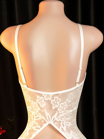 بدلة نسائية sexy لأسود