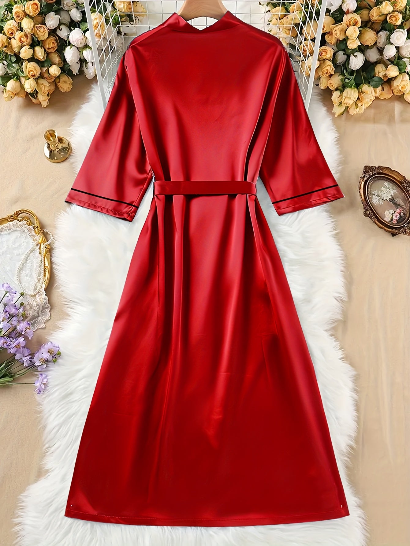 روب نسائي مريح