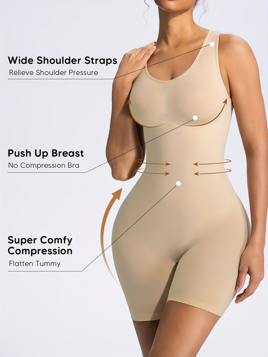 جسم التحكم في البطن للنساء