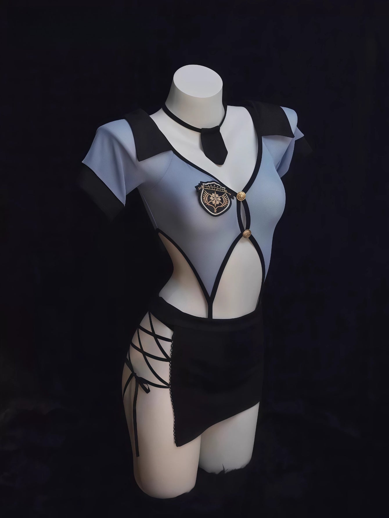 زي موحد جذاب