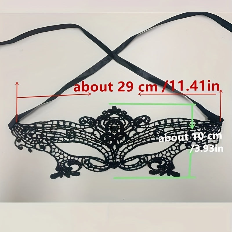 قناع هالوين لعيد الميلاد