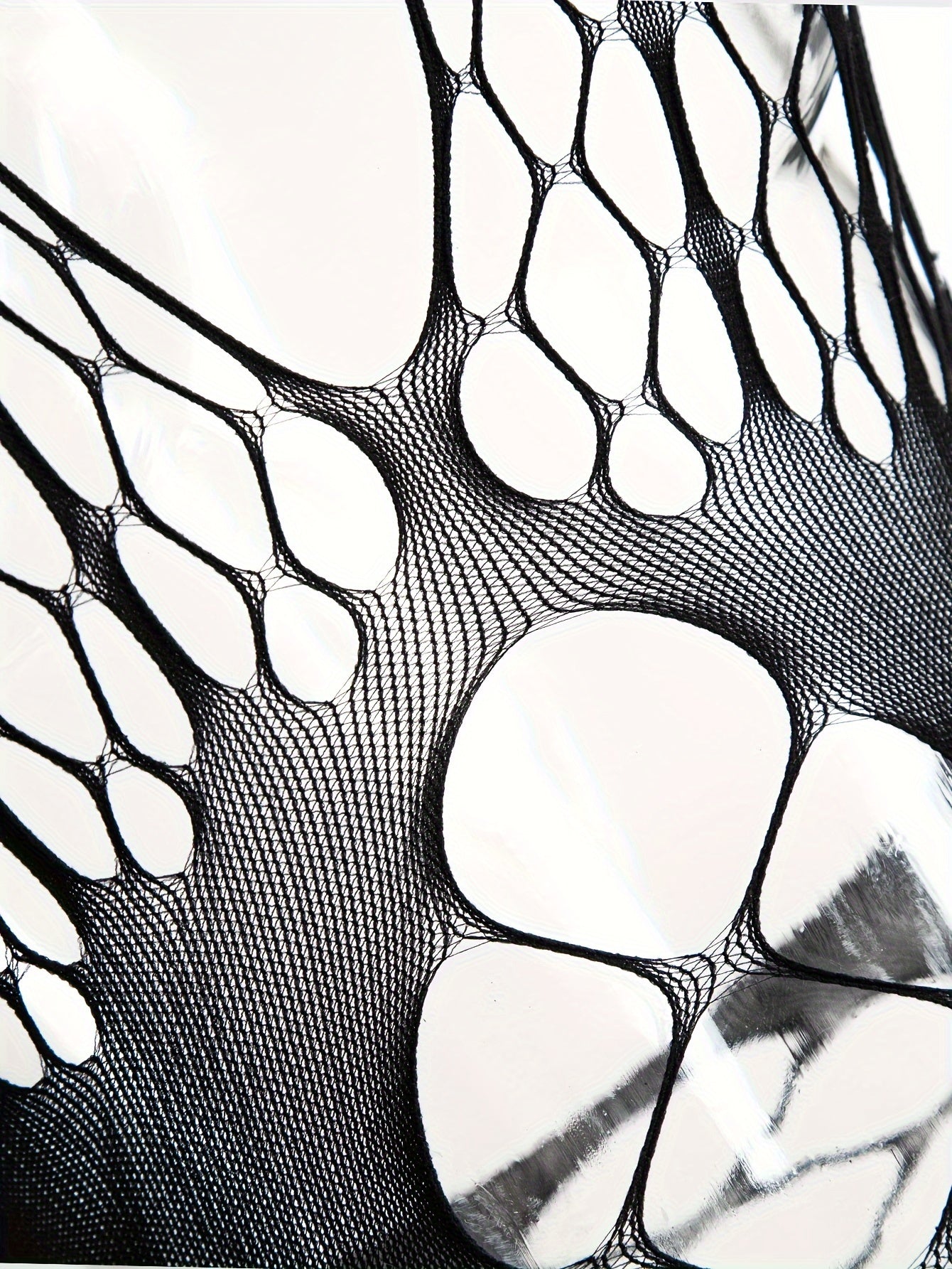 لانجري شبكي للنساء