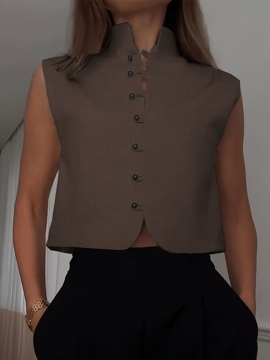 مشبك شعر نسائي مطور ذاتياً