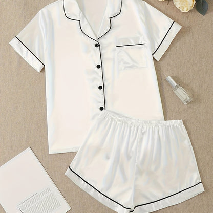 طقم بيجاما نسائي