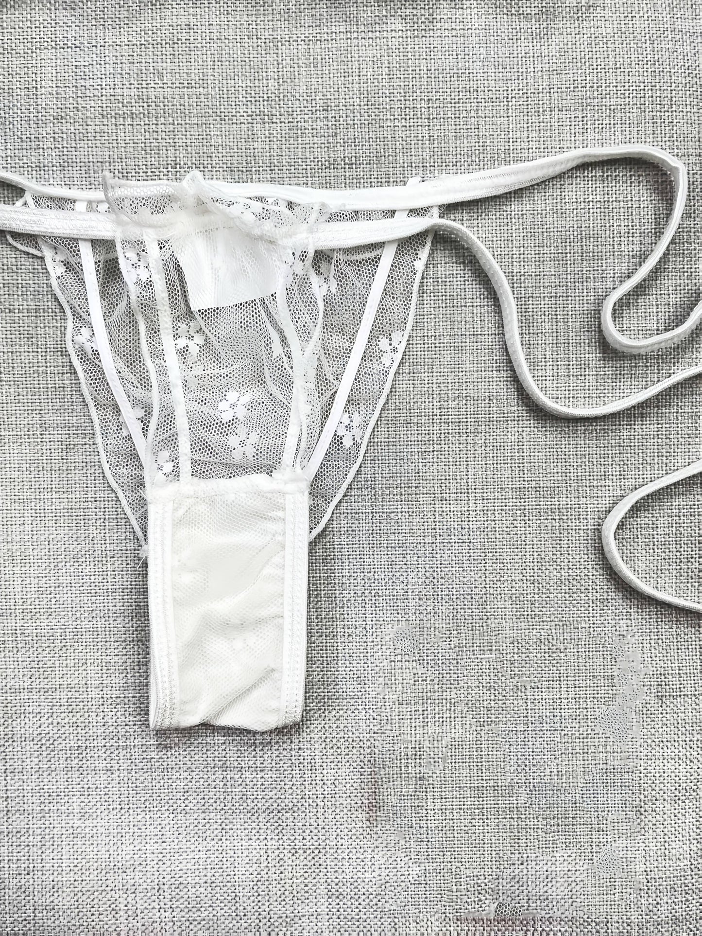 فستان نوم نسائي شفاف