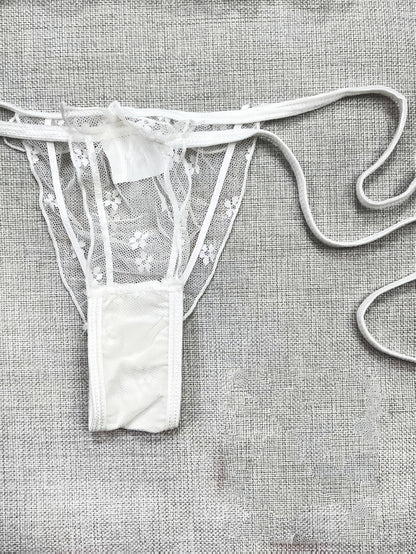 فستان نوم نسائي شفاف