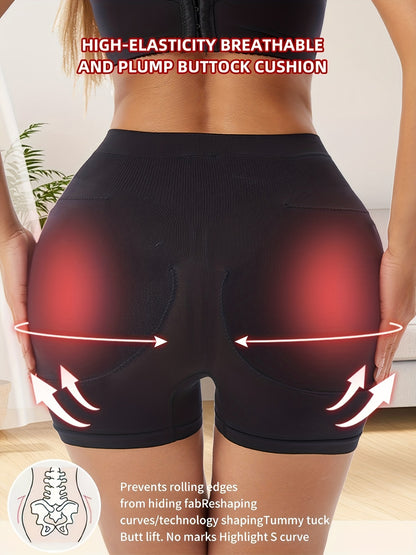 شورت نسائي للتحكم في البطن