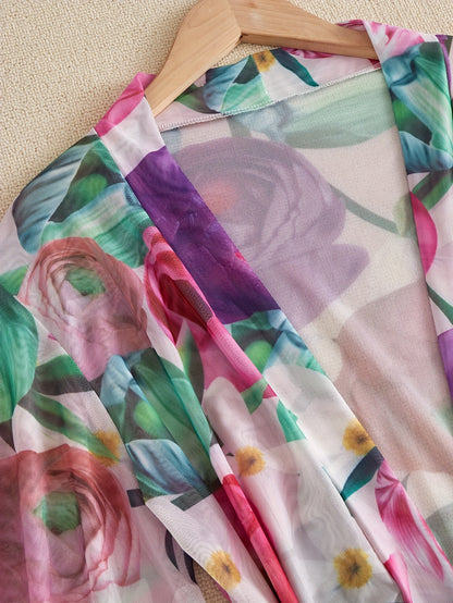 روب نسائي مثير