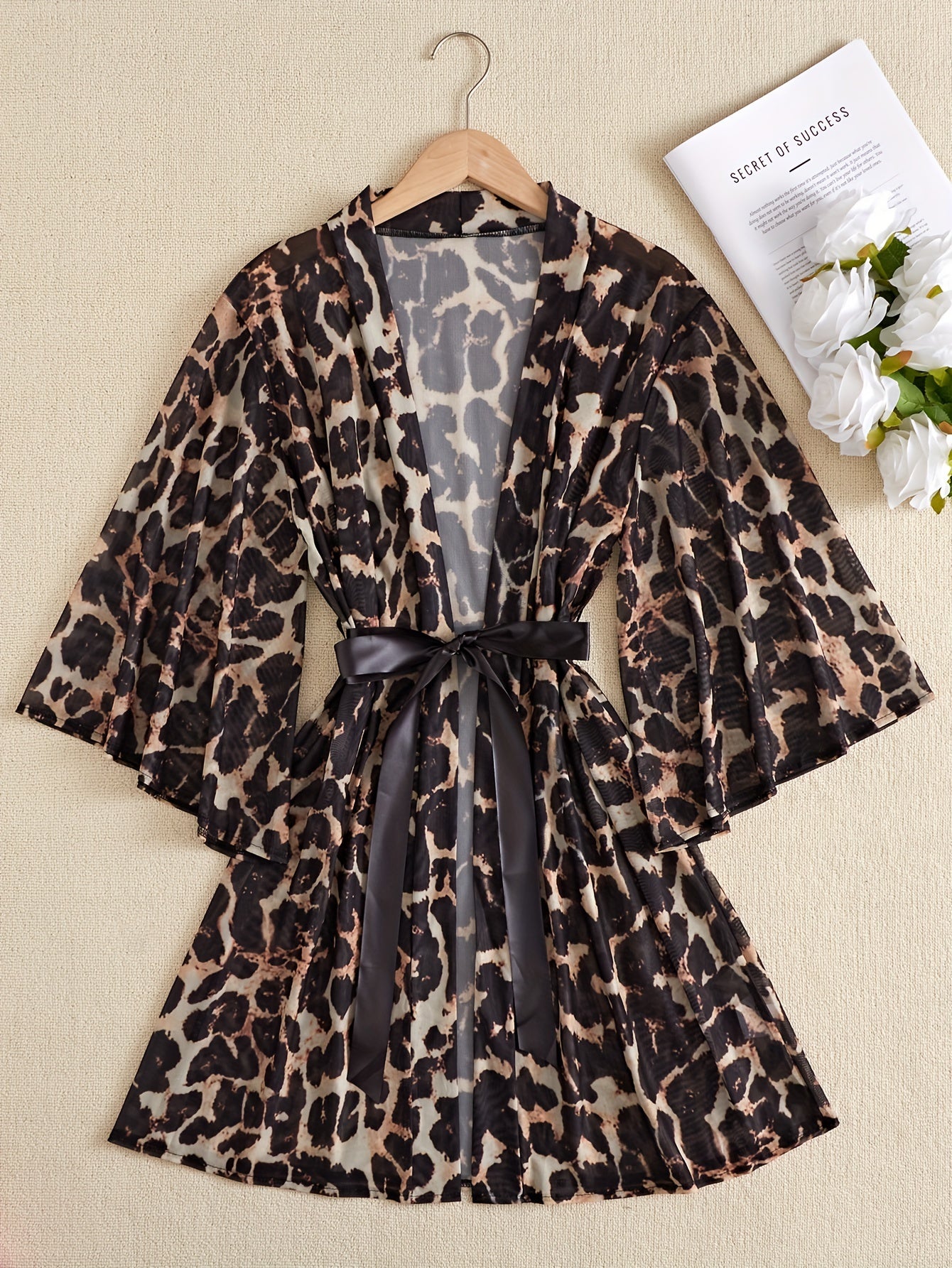 روب نسائي مثير